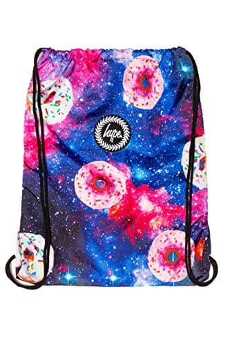 Sac de sport à ficelles Galaxy