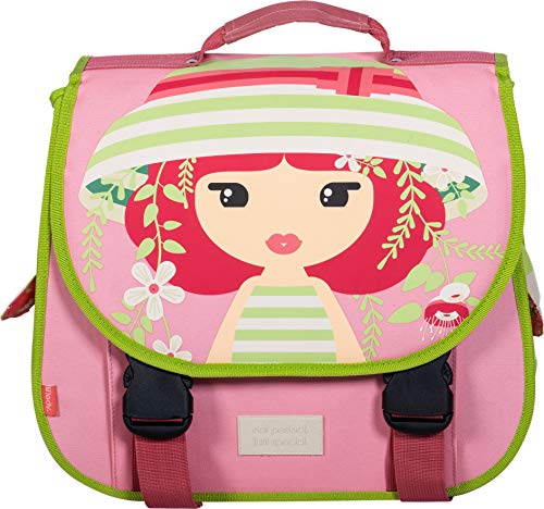 Cartable fille CP LilLedy