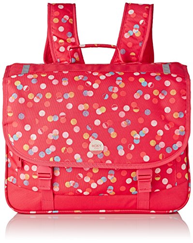Cartable fille CP Roxy rouge pois