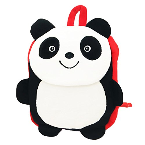 Cartable maternelle fille panda